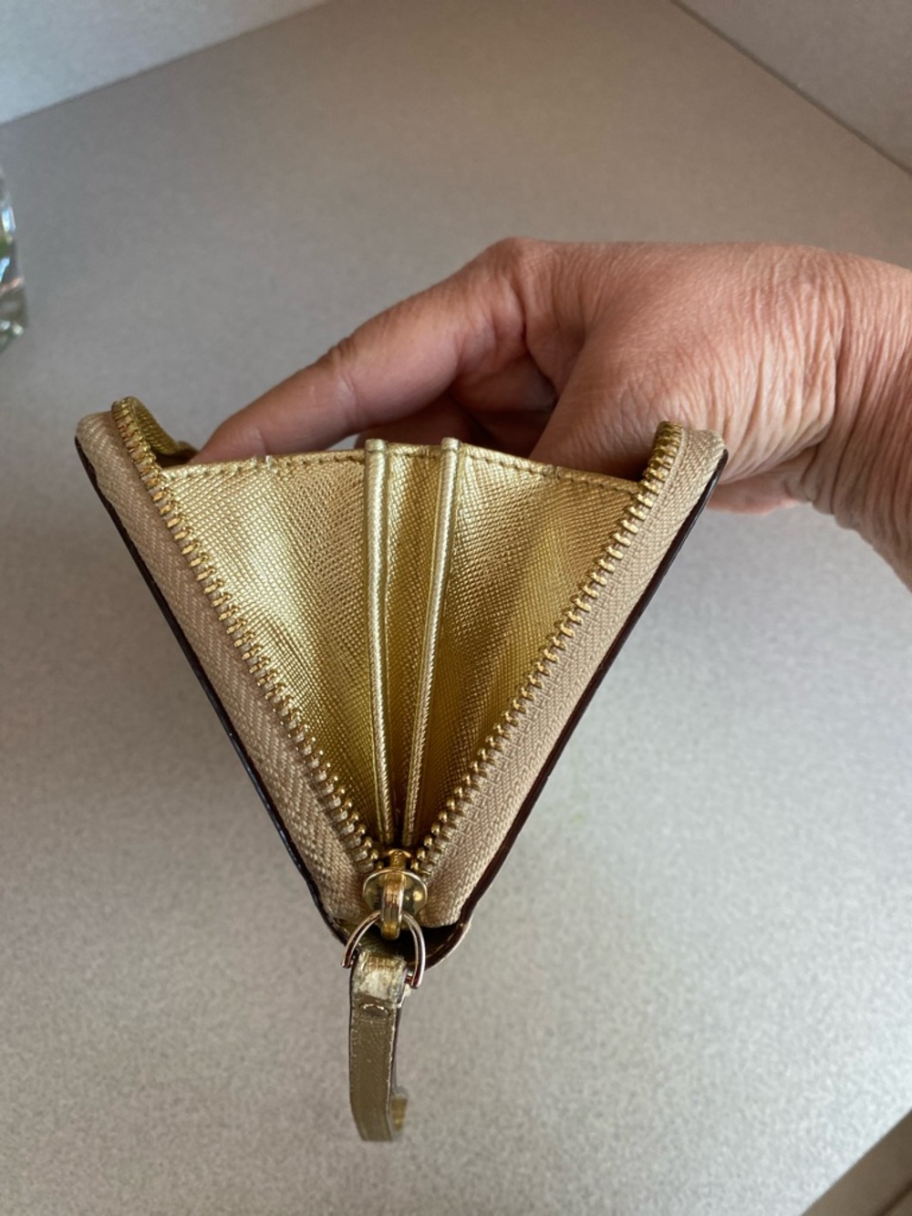 Kate Spade Zip Around Wallet - Picture 12 of 15